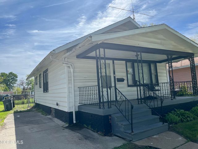 1504 Upton Avenue, Toledo, OH 43607