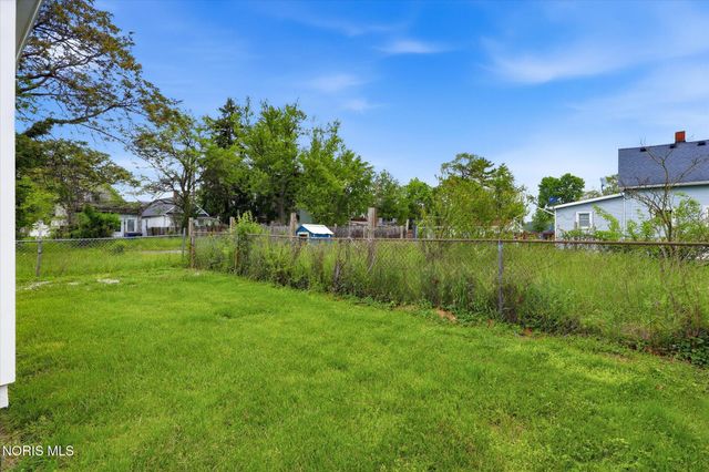1504 Upton Avenue, Toledo, OH 43607