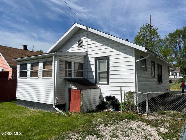 1504 Upton Avenue, Toledo, OH 43607