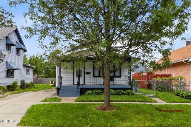 1504 Upton Avenue, Toledo, OH 43607