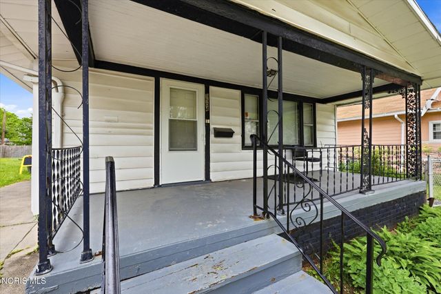 1504 Upton Avenue, Toledo, OH 43607