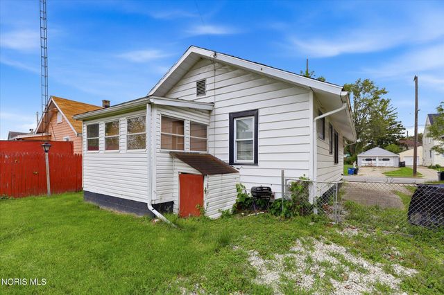 1504 Upton Avenue, Toledo, OH 43607