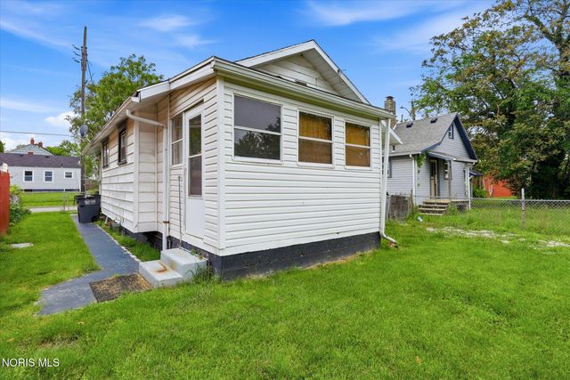 1504 Upton Avenue, Toledo, OH 43607