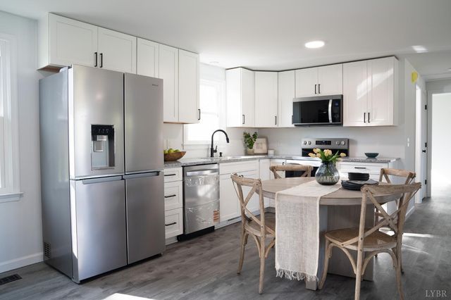 405 Spring Mill Road, Concord, VA 24538