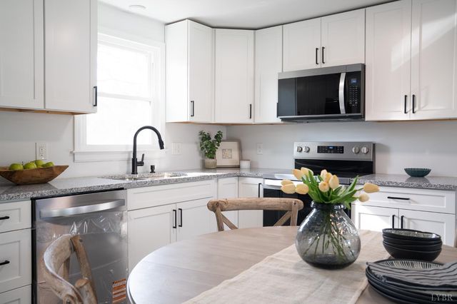 405 Spring Mill Road, Concord, VA 24538