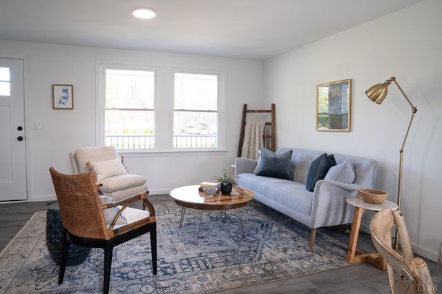 405 Spring Mill Road, Concord, VA 24538