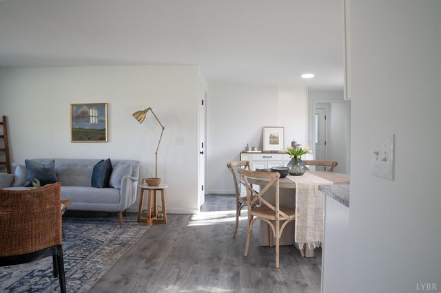 405 Spring Mill Road, Concord, VA 24538