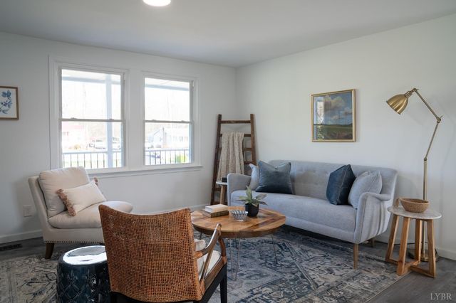 405 Spring Mill Road, Concord, VA 24538