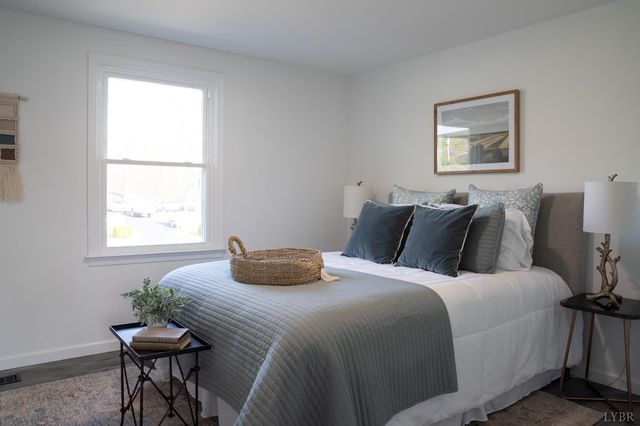 405 Spring Mill Road, Concord, VA 24538