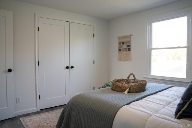 405 Spring Mill Road, Concord, VA 24538