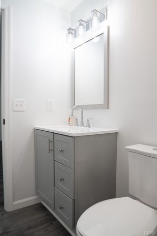 405 Spring Mill Road, Concord, VA 24538