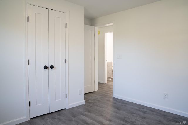 405 Spring Mill Road, Concord, VA 24538