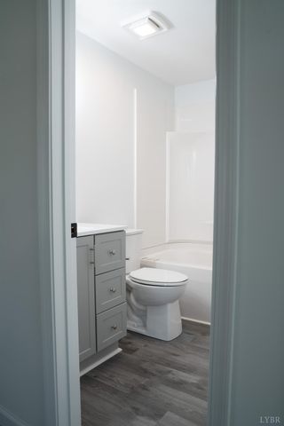 405 Spring Mill Road, Concord, VA 24538