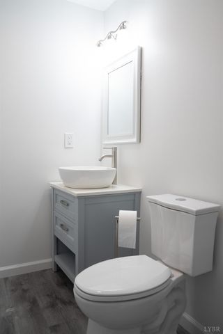 405 Spring Mill Road, Concord, VA 24538