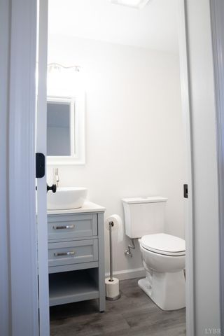 405 Spring Mill Road, Concord, VA 24538