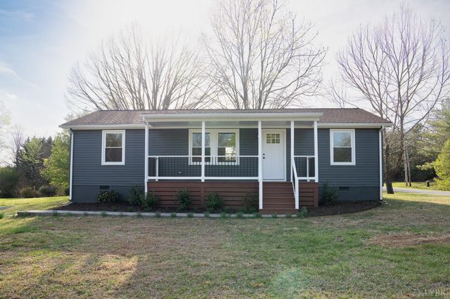 405 Spring Mill Road, Concord, VA 24538