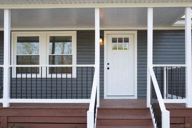 405 Spring Mill Road, Concord, VA 24538