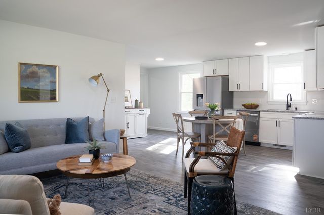 405 Spring Mill Road, Concord, VA 24538