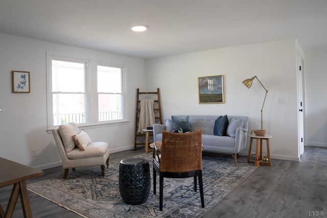 405 Spring Mill Road, Concord, VA 24538