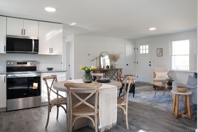 405 Spring Mill Road, Concord, VA 24538