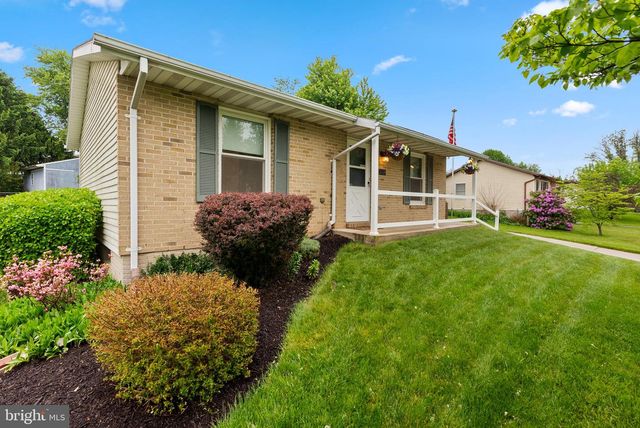 204 SNOWFALL WAY, Westminster, MD 21157