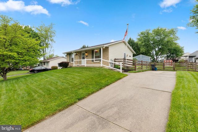 204 SNOWFALL WAY, Westminster, MD 21157