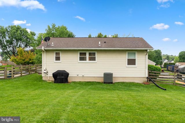 204 SNOWFALL WAY, Westminster, MD 21157