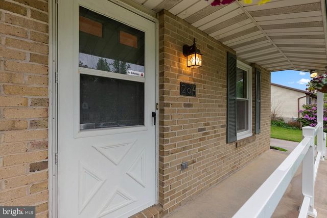 204 SNOWFALL WAY, Westminster, MD 21157