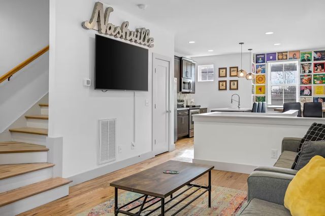 4908 Delaware Ave C, Nashville, TN 37209