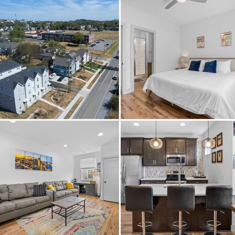 4908 Delaware Ave C, Nashville, TN 37209