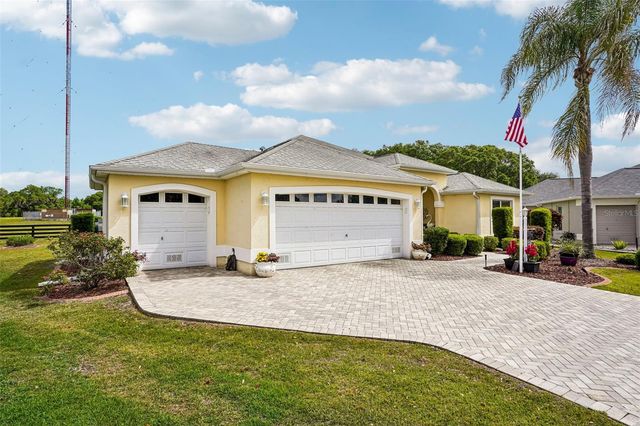 1309 BRUNSON WAY, The Villages, FL 32162