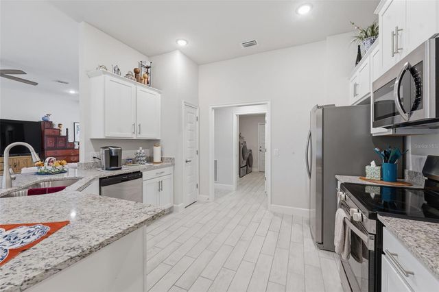 2602 YAMADA LANE, North Port, FL 34286