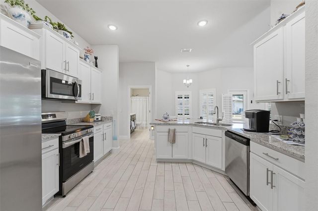 2602 YAMADA LANE, North Port, FL 34286
