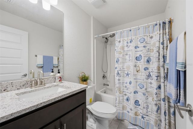 2602 YAMADA LANE, North Port, FL 34286