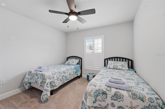 2602 YAMADA LANE, North Port, FL 34286
