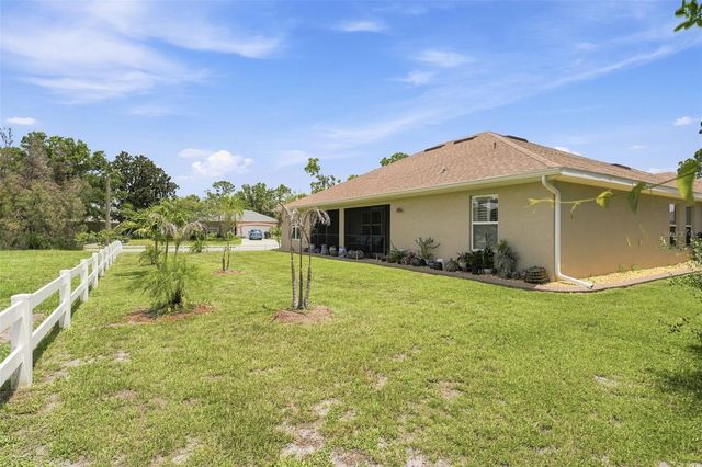 2602 YAMADA LANE, North Port, FL 34286