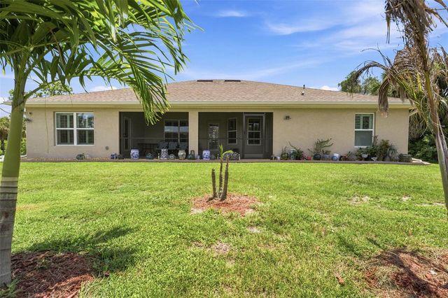 2602 YAMADA LANE, North Port, FL 34286