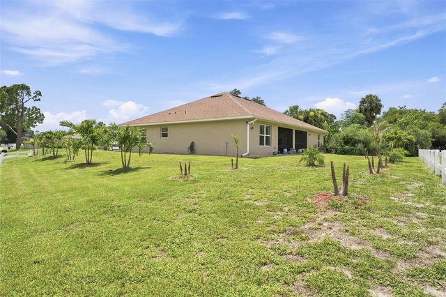 2602 YAMADA LANE, North Port, FL 34286