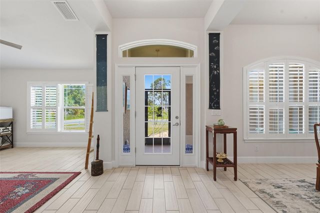 2602 YAMADA LANE, North Port, FL 34286