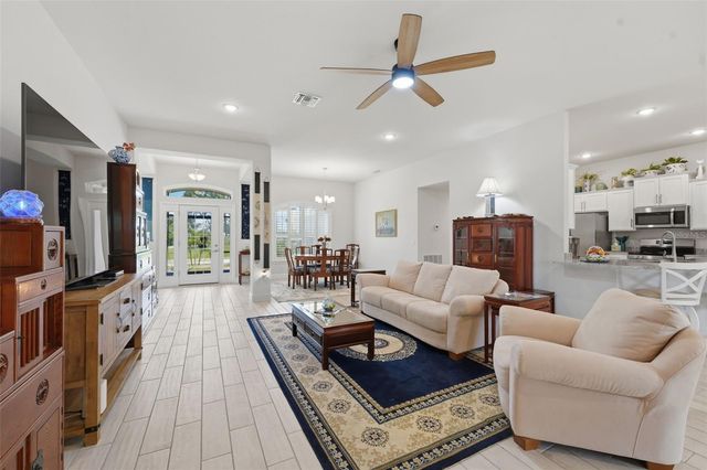 2602 YAMADA LANE, North Port, FL 34286