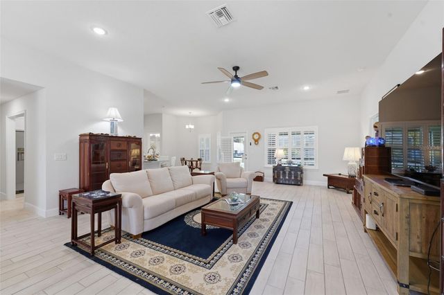 2602 YAMADA LANE, North Port, FL 34286