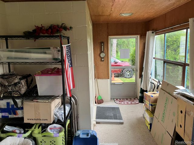 5893 Cribbins Road, Kenockee Township, MI 48006