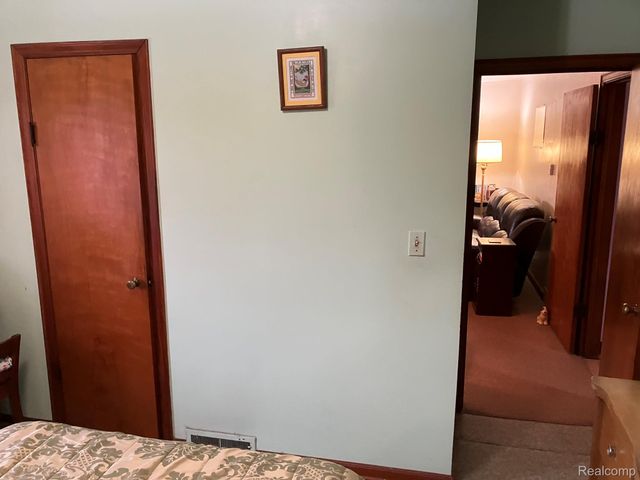 5893 Cribbins Road, Kenockee Township, MI 48006