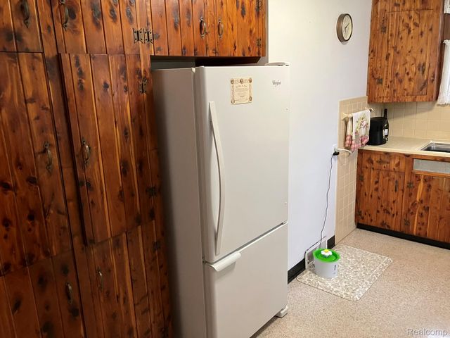 5893 Cribbins Road, Kenockee Township, MI 48006