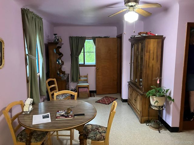5893 Cribbins Road, Kenockee Township, MI 48006
