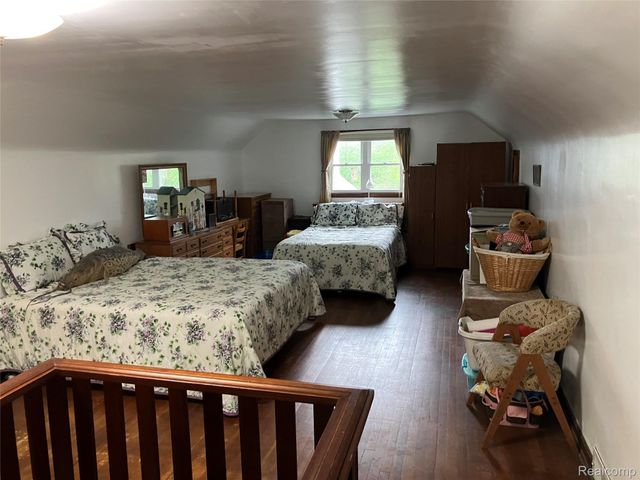 5893 Cribbins Road, Kenockee Township, MI 48006