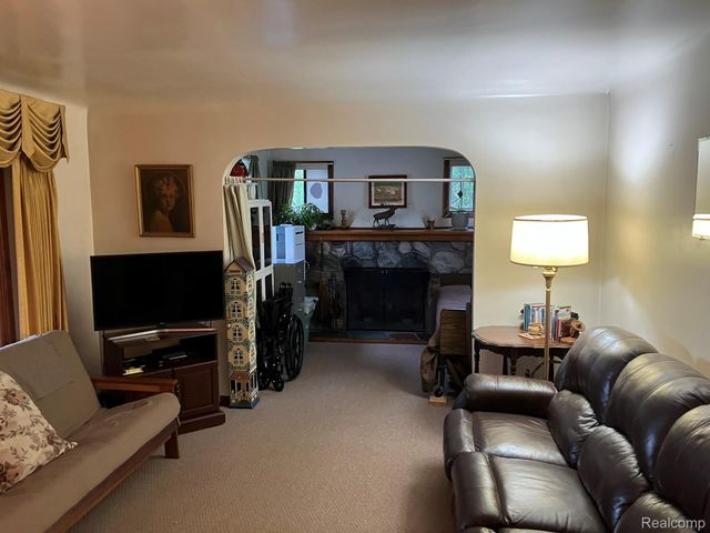 5893 Cribbins Road, Kenockee Township, MI 48006