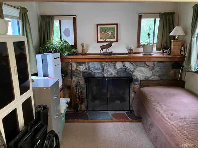 5893 Cribbins Road, Kenockee Township, MI 48006