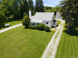 5893 Cribbins Road, Kenockee Township, MI 48006