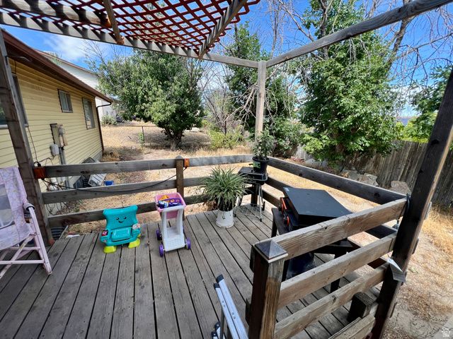 5412 W COLTER DR, Kearns, UT 84118